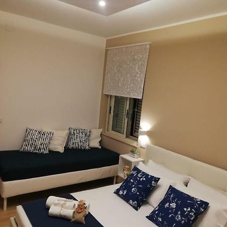Sicitaly Taormina Bed & Breakfast Exterior photo