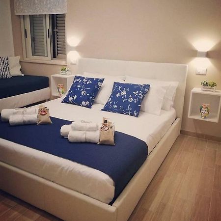 Sicitaly Taormina Bed & Breakfast Exterior photo