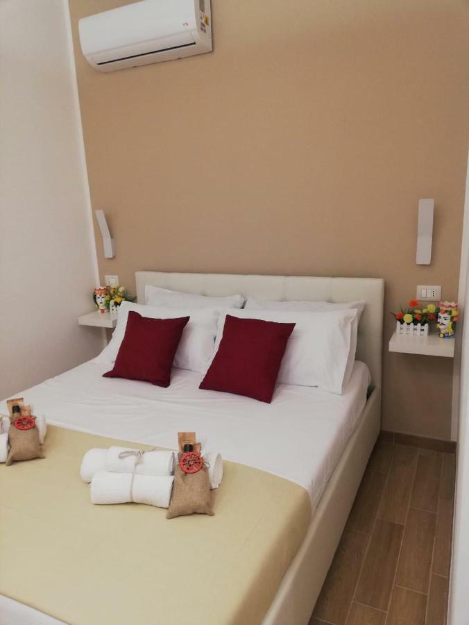 Sicitaly Taormina Bed & Breakfast Exterior photo