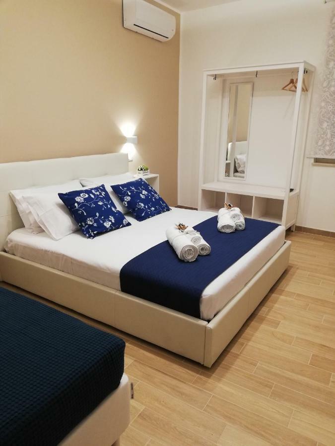 Sicitaly Taormina Bed & Breakfast Exterior photo
