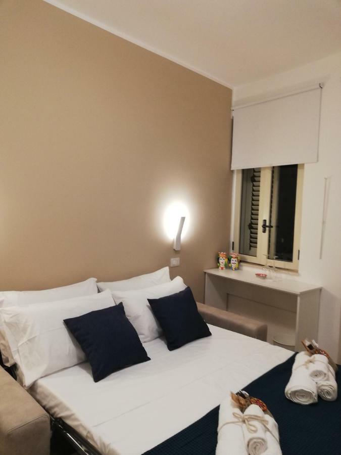 Sicitaly Taormina Bed & Breakfast Exterior photo