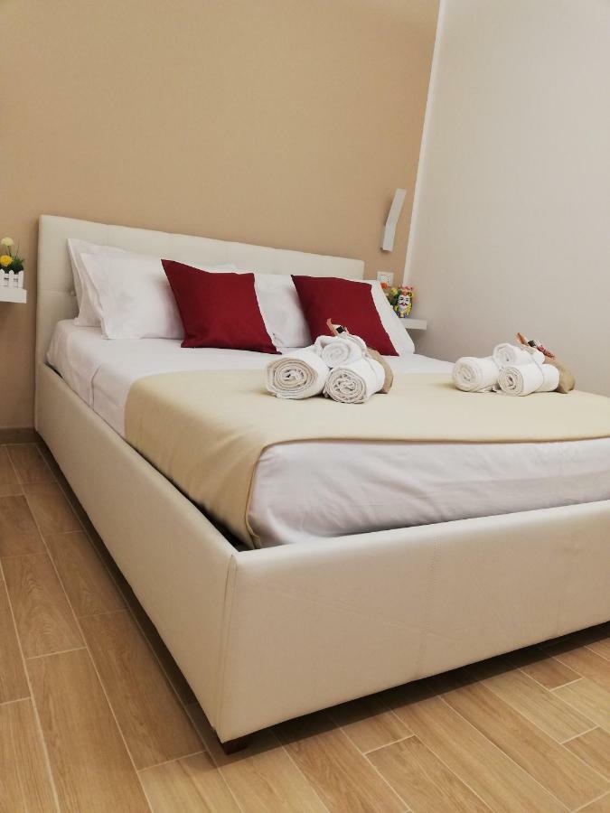 Sicitaly Taormina Bed & Breakfast Exterior photo