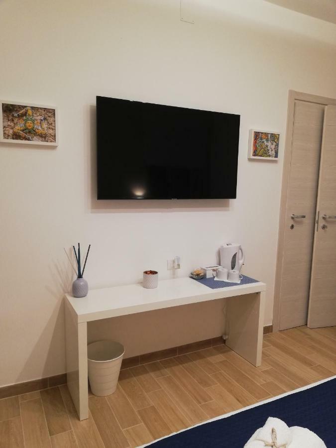 Sicitaly Taormina Bed & Breakfast Exterior photo