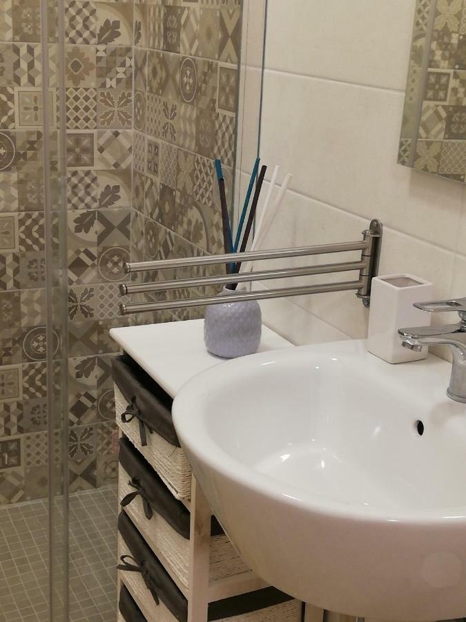 Sicitaly Taormina Bed & Breakfast Exterior photo
