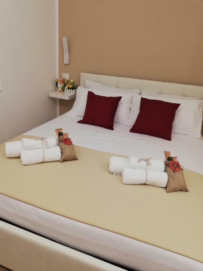 Sicitaly Taormina Bed & Breakfast Exterior photo