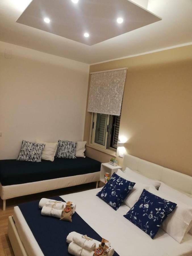 Sicitaly Taormina Bed & Breakfast Exterior photo