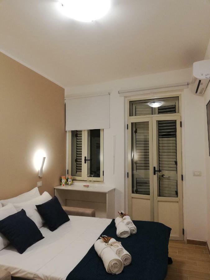 Sicitaly Taormina Bed & Breakfast Exterior photo