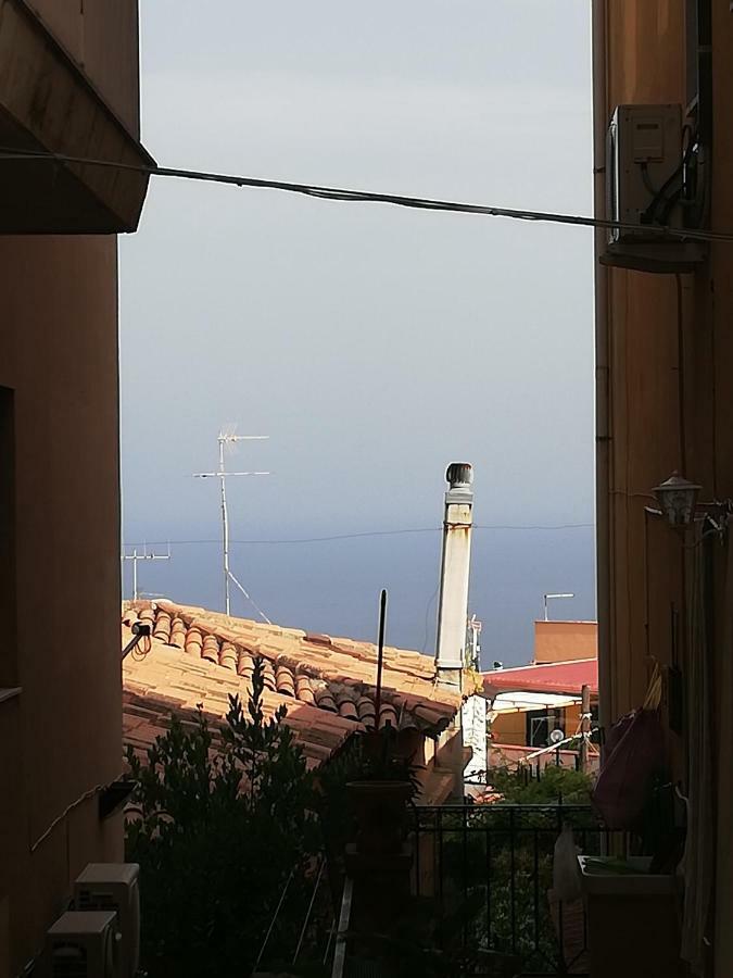 Sicitaly Taormina Bed & Breakfast Exterior photo