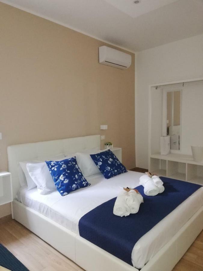 Sicitaly Taormina Bed & Breakfast Exterior photo